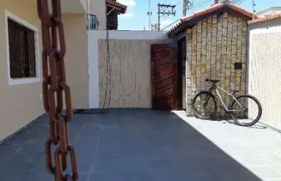 Sobrado com 3 dormitórios à venda, 164 m² por r$ 780.000,00 - jardim vila galvão - guarulhos/sp