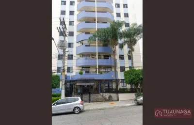 Cobertura com 4 dormitórios à venda, 198 m² por r$ 1.250.000,00 - (zona norte) barro branco - são paulo/sp