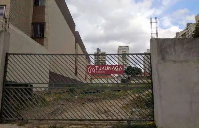 Terreno, 1000 m² - venda por r$ 3.210.000,00 ou aluguel por r$ 11.637,32/mês - vila galvão - guarulhos/sp