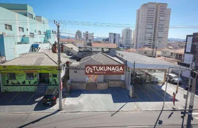 Casa com 4 quartos para alugar, 120 m² por r$ 3.818/mês - vila galvão - guarulhos/sp