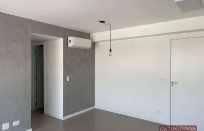 Apartamento à venda, 40 m² por r$ 447.000,00 - jardim paraíso - são paulo/sp