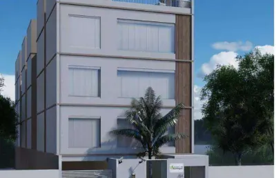 Apartamento à venda, 76 m² por r$ 650.000,00 - tremembé - são paulo/sp