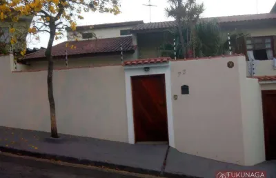 Casa com 3 dormitórios à venda, 356 m² por r$ 2.234.000,00 - vila rosália - guarulhos/sp