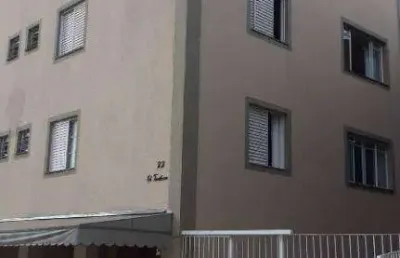 Apartamento com 3 dormitórios à venda, 110 m² por r$ 450.000,00 - jardim santa mena - guarulhos/sp