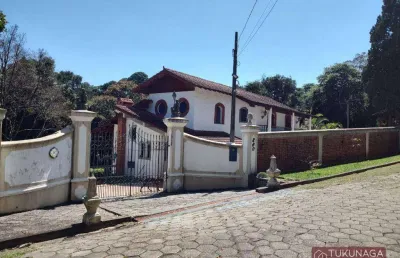 Sobrado à venda, 259 m² por r$ 1.245.000,00 - roseira - mairiporã/sp