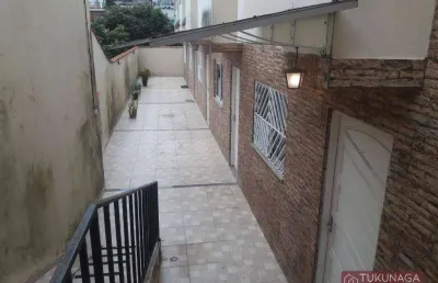 Casa à venda, 108 m² por r$ 395.000,00 - vila buenos aires - são paulo/sp