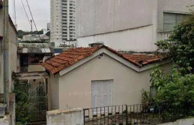 Terreno à venda, 240 m² por r$ 1.700.000,00 - jardim barbosa - guarulhos/sp