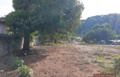 Terreno à venda, 2400 m² por r$ 1.200.000,00 - jardim maracanã - atibaia/sp