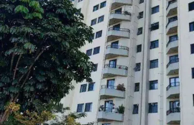 Apartamento com 2 quartos para alugar, 66 m² por r$ 2.654/mês - gopoúva - guarulhos/sp
