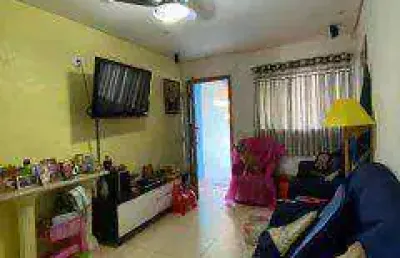 Sobrado com 3 dormitórios à venda, 180 m² por r$ 560.000,00 - jardim nossa senhora do carmo - são paulo/sp