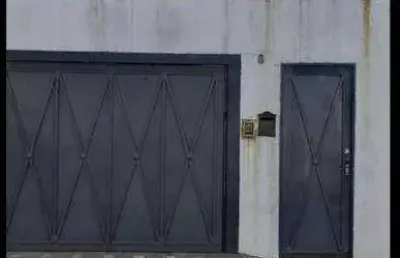Sobrado à venda, 200 m² por r$ 750.000,00 - engenheiro goulart - são paulo/sp