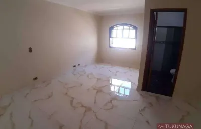 Sobrado à venda, 219 m² por r$ 891.000,00 - jardim vila galvão - guarulhos/sp