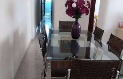 Apartamento com 2 dormitórios à venda, 74 m² por r$ 395.000,00 - macedo - guarulhos/sp