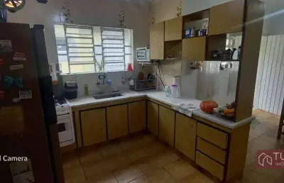 Casa com 3 dormitórios à venda, 374 m² por r$ 1.200.000,00 - vila galvão - guarulhos/sp