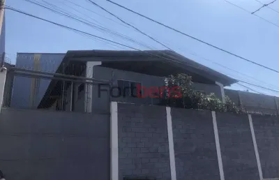 Galpão para alugar no polo industrial em franco da rocha/sp