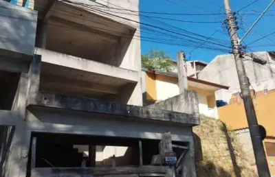 Sobrado para vender com 3 quartos 1 suítes no bairro serpa em caieiras