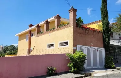 Casa para vender com 4 quartos 1 suítes no bairro vila morse em são paulo