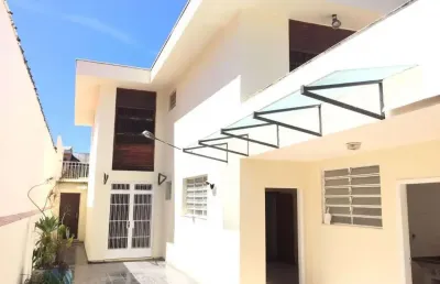 Sobrado com 3 dormitórios à venda, 241 m² por r$ 1.800.000,00 - mirandópolis - são paulo/sp