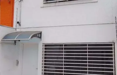 Casa comercial para vender com 4 quartos no bairro real parque em são paulo