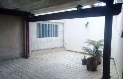 Casa residencial à venda, vila monumento, são paulo - ca5660.