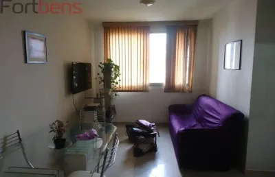 Apartamento para vender com 2 quartos no bairro vila santa catarina em são paulo