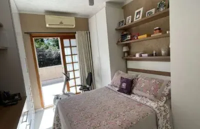 Casa para vender com 2 quartos no bairro chácara santo antônio em são paulo