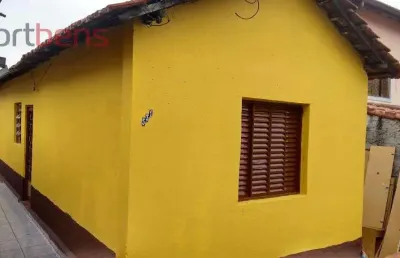 Casa para vender com 4 quartos no bairro região central em caieiras