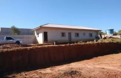 Casa com 2 quartos à venda no Terra Preta, Mairiporã 