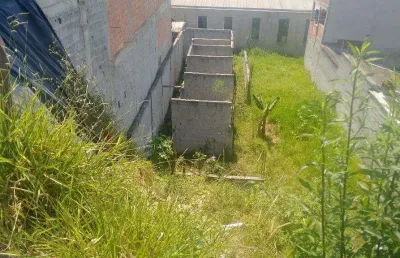 Terreno à venda no Serpa, Caieiras 