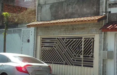 Sobrado com 3 dormitórios à venda, 200 m² por r$ 440.000,00 - laranjeiras - caieiras/sp