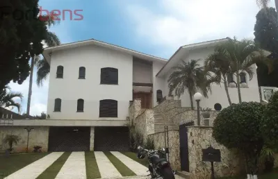 Sobrado residencial à venda, alpes de caieiras, caieiras.