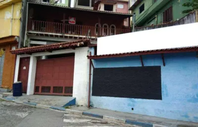 Casa com 2 quartos à venda no Laranjeiras, Caieiras 