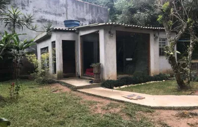 Casa para vender com 1 quartos no bairro samambaia em mairiporã