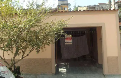 Casa para vender com 3 quartos 1 suítes no bairro serpa em caieiras