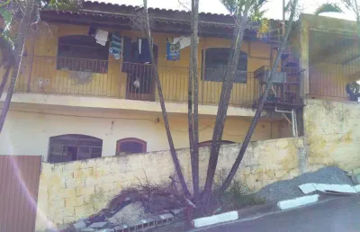 Casa com 5 quartos à venda no Laranjeiras, Caieiras 