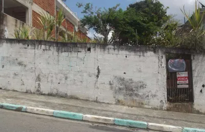 Terreno residencial à venda, laranjeiras, caieiras.