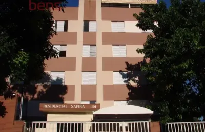 Apartamento para vender com 3 quartos no bairro vila zulmira em são paulo