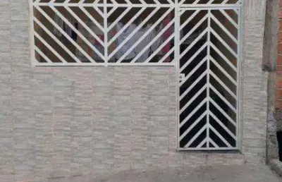 Casa com 2 dormitórios à venda, 175 m² por r$ 350.000,00 - vera tereza - caieiras/sp