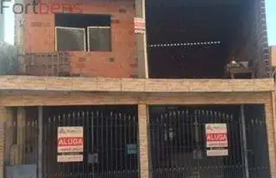 3 casas para vender com 2 quartos no bairro vera tereza em caieiras