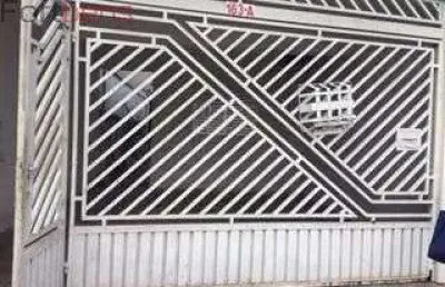 Casa para vender com 2 quartos no bairro laranjeiras em caieiras