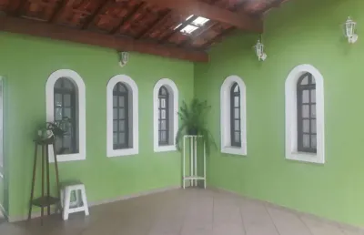 Casa com 4 dormitórios à venda, 362 m² por r$ 1.600.000,00 - região central - caieiras/sp