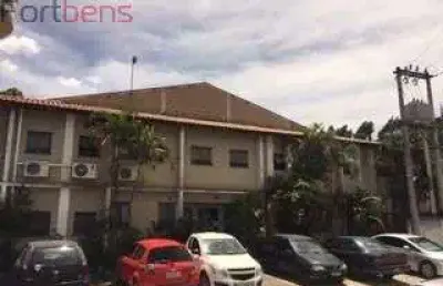 Galpão à venda, 1246 m² por r$ 4.500.000,00 - laranjeiras - caieiras/sp