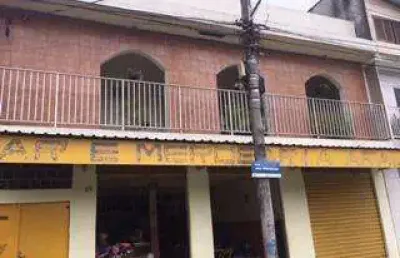 Casa com 3 dormitórios e 1 suíte à venda, 410 m² por r$ 950.000 - serpa - caieiras/sp