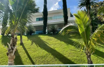 Sobrado com suítes dormitórios à venda, 500 m² por r$ 2.800.000 - alpes de caieiras - caieiras/sp