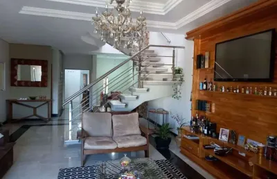 Sobrado com 2 dormitórios à venda, 213 m² por r$ 1.200.000,00 - villa verde - franco da rocha/sp