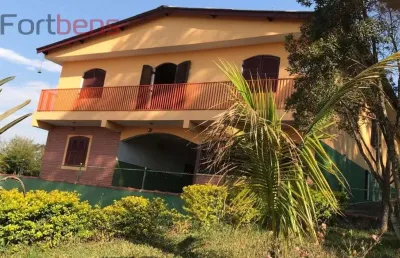 Chácara para vender com 5 quartos 1 suítes no bairro chácaras bom tempo em franco da rocha