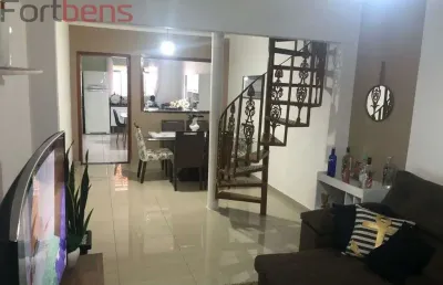 Casa para vender com 5 quartos no bairro serpa em caieiras