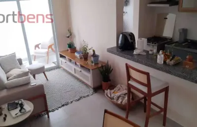 Apartamento para vender com 2 quartos 1 suítes no bairro região central em caieiras