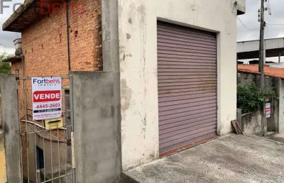 Casa para vender com 3 quartos no bairro centro em franco da rocha