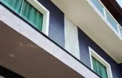Casa para vender com 3 quartos no bairro nova era em caieiras